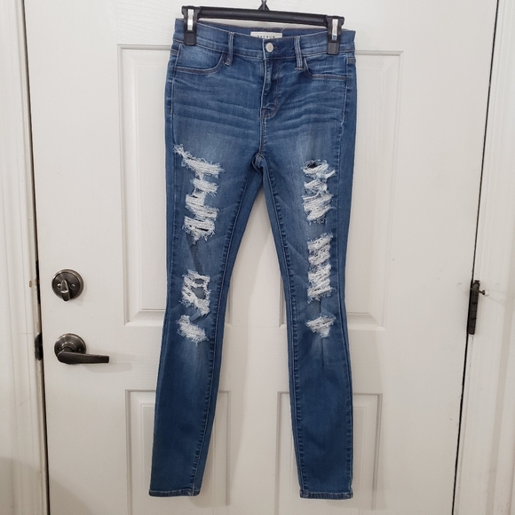 PacSun size 25 - Picture 1 of 10